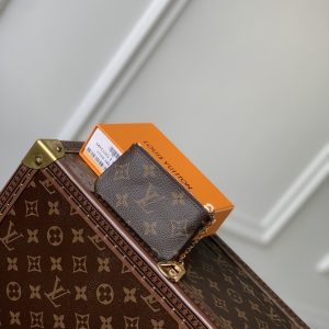 Louis Vuitton Wallet M82615-12*7CM - Image 3