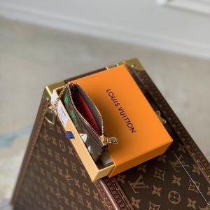 Louis Vuitton Wallet M82615-12*7CM - Image 7