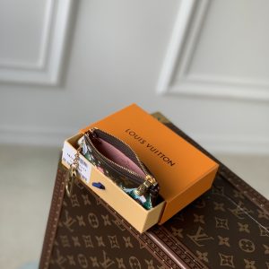 Louis Vuitton Wallet M82615-12*7CM - Image 6