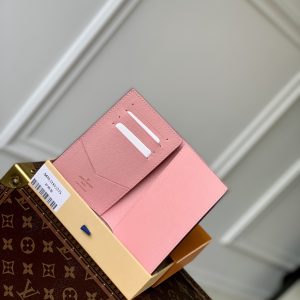 Louis Vuitton Passport Card Holder-14*10.5CM - Image 5