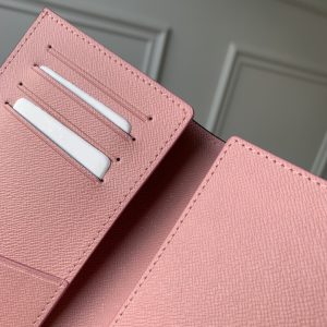 Louis Vuitton Passport Card Holder-14*10.5CM - Image 4
