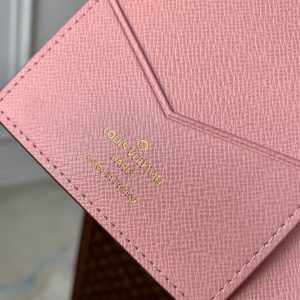 Louis Vuitton Passport Card Holder-14*10.5CM - Image 6