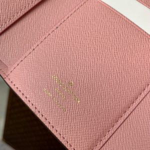 Louis Vuitton Victorine Wallet-M62472 -12*9.5*1.5CM - Image 8