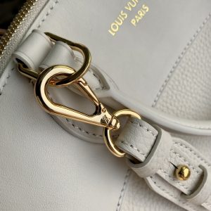 Louis Vuitton Lock It Tote MM-36×29×15CM - Image 6