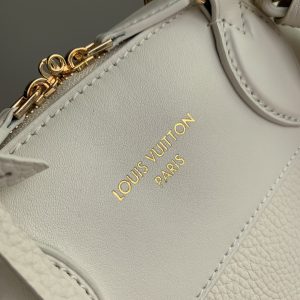 Louis Vuitton Lock It Tote MM-36×29×15CM - Image 7