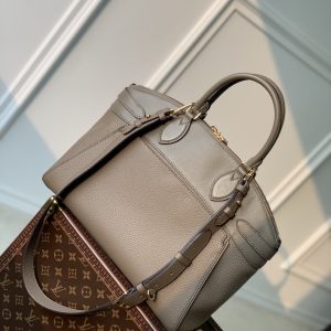 Louis Vuitton Lock It Tote MM-36×29×15CM - Image 1
