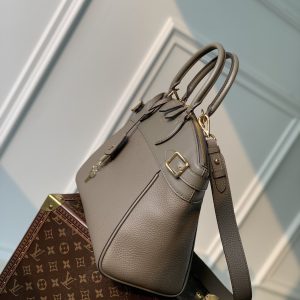 Louis Vuitton Lock It Tote MM-36×29×15CM - Image 3