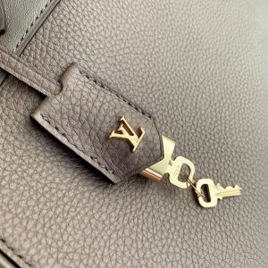 Louis Vuitton Lock It Tote MM-36×29×15CM - Image 6