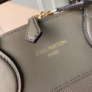 Louis Vuitton Lock It Tote MM-36×29×15CM - Image 7