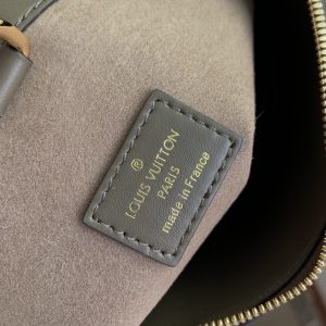 Louis Vuitton Lock It Tote MM-36×29×15CM - Image 8