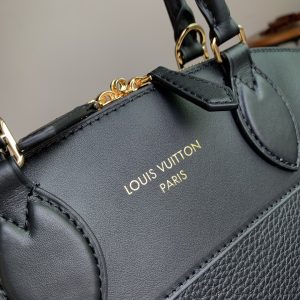 Louis Vuitton Lock It Tote MM-36×29×15CM - Image 6