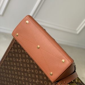 Louis Vuitton Lock It Tote MM-36×29×15CM - Image 5