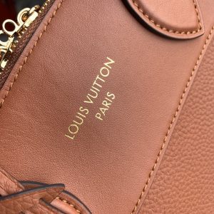 Louis Vuitton Lock It Tote MM-36×29×15CM - Image 6