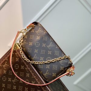 Louis Vuitton Pochette Accessoire-23.5 x 13.5 x 4CM - Image 3