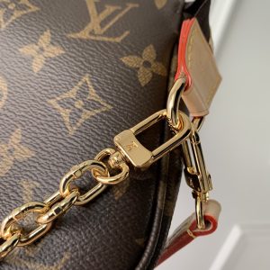 Louis Vuitton Pochette Accessoire-23.5 x 13.5 x 4CM - Image 7