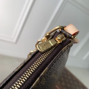 Louis Vuitton Pochette Accessoire-23.5 x 13.5 x 4CM - Image 8