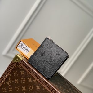 Louis Vuitton Wallet-M81558-11.5 x 10.5 x 2CM - Image 2