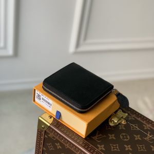 Louis Vuitton Wallet-M81558-11.5 x 10.5 x 2CM - Image 3