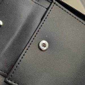 Louis Vuitton Wallet-M81558-11.5 x 10.5 x 2CM - Image 6