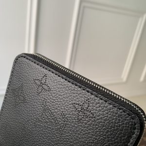 Louis Vuitton Wallet-M81558-11.5 x 10.5 x 2CM - Image 8