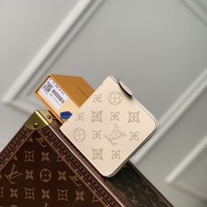 Louis Vuitton Wallet-M81558-11.5 x 10.5 x 2CM - Image 2