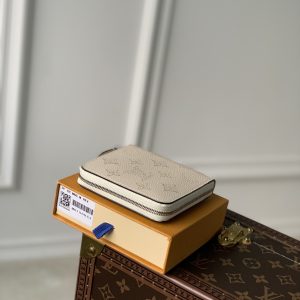 Louis Vuitton Wallet-M81558-11.5 x 10.5 x 2CM - Image 3