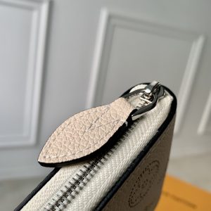 Louis Vuitton Wallet-M81558-11.5 x 10.5 x 2CM - Image 4