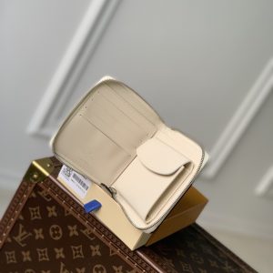 Louis Vuitton Wallet-M81558-11.5 x 10.5 x 2CM - Image 5