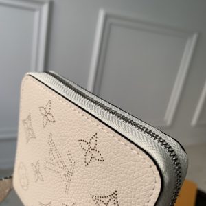 Louis Vuitton Wallet-M81558-11.5 x 10.5 x 2CM - Image 7