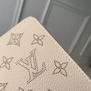 Louis Vuitton Wallet-M81558-11.5 x 10.5 x 2CM - Image 8