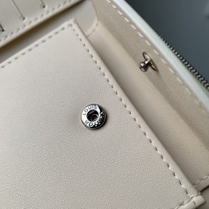 Louis Vuitton Wallet-M81558-11.5 x 10.5 x 2CM - Image 9