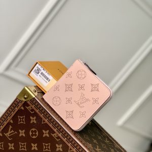 Louis Vuitton Wallet-M81558-11.5 x 10.5 x 2CM - Image 2