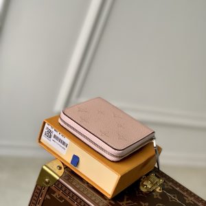 Louis Vuitton Wallet-M81558-11.5 x 10.5 x 2CM - Image 3