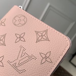 Louis Vuitton Wallet-M81558-11.5 x 10.5 x 2CM - Image 5