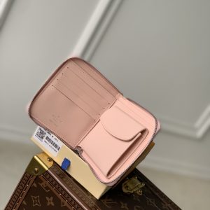 Louis Vuitton Wallet-M81558-11.5 x 10.5 x 2CM - Image 6