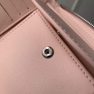 Louis Vuitton Wallet-M81558-11.5 x 10.5 x 2CM - Image 7