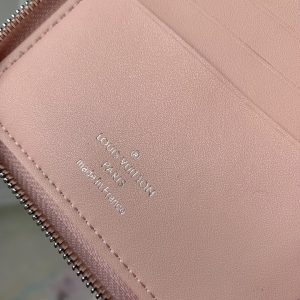 Louis Vuitton Wallet-M81558-11.5 x 10.5 x 2CM - Image 8