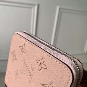 Louis Vuitton Wallet-M81558-11.5 x 10.5 x 2CM - Image 9