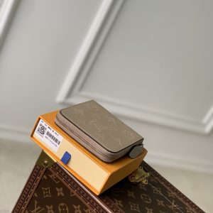 Louis Vuitton Wallet-M81558-11.5 x 10.5 x 2CM - Image 3