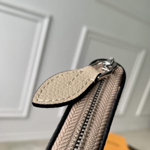 Louis Vuitton Wallet-M81558-11.5 x 10.5 x 2CM - Image 5