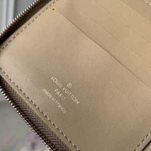 Louis Vuitton Wallet-M81558-11.5 x 10.5 x 2CM - Image 6