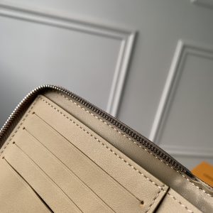 Louis Vuitton Wallet-M81558-11.5 x 10.5 x 2CM - Image 9