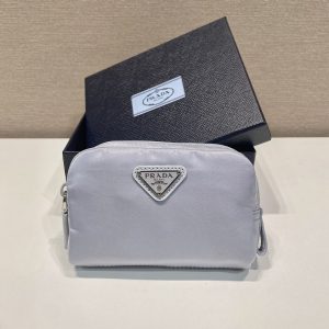 Prada 1NA339 Re-Nylon Bag-12*8*3.5CM