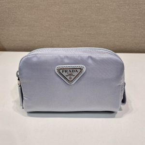 Prada 1NA339 Re-Nylon Bag-12*8*3.5CM - Image 2