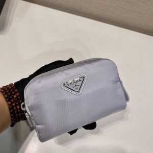 Prada 1NA339 Re-Nylon Bag-12*8*3.5CM - Image 3
