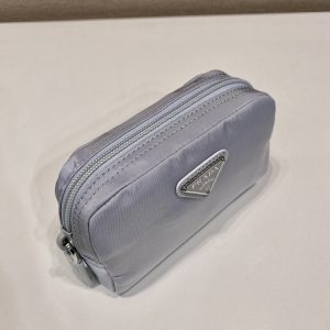 Prada 1NA339 Re-Nylon Bag-12*8*3.5CM - Image 5