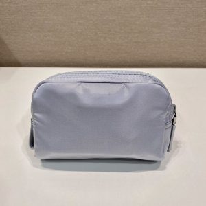 Prada 1NA339 Re-Nylon Bag-12*8*3.5CM - Image 4