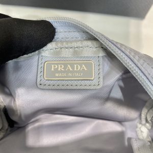 Prada 1NA339 Re-Nylon Bag-12*8*3.5CM - Image 9