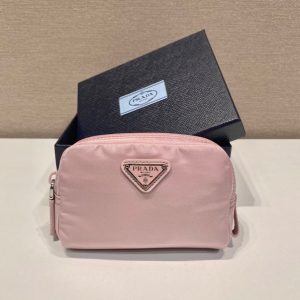 Prada 1NA339 Re-Nylon Bag-12*8*3.5CM - Image 1