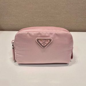 Prada 1NA339 Re-Nylon Bag-12*8*3.5CM - Image 2